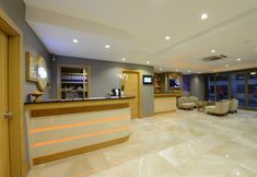 其他 2 Hotel Olimpiyat