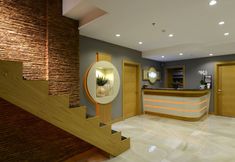 其他 6 Hotel Olimpiyat