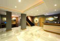 其他 4 Hotel Olimpiyat