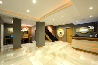 其他 4 Hotel Olimpiyat