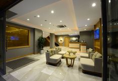 其他 5 Hotel Olimpiyat