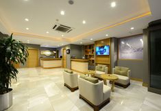 其他 3 Hotel Olimpiyat