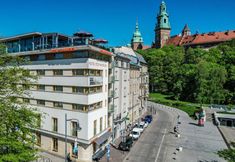 기타 3 Hotel Pod Wawelem