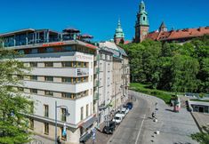 기타 3 Hotel Pod Wawelem