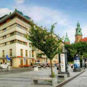 Primary image 1 Hotel Pod Wawelem, Vanilla Aparthotel Hotels