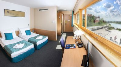 기타 4 Hotel Pod Wawelem