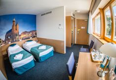 기타 6 Hotel Pod Wawelem