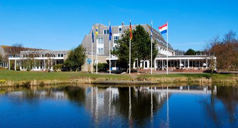 Others 2 Fletcher Hotel-Restaurant Amelander Kaap