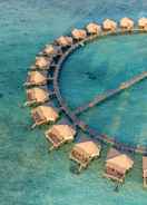 Imej utama Komandoo Maldives Island Resort