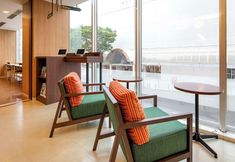 Others 7 Comfort Hotel Akita