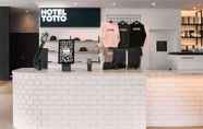 อื่นๆ 2 Hotel TOTTO