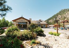 其他 2 Icicle Village Resort