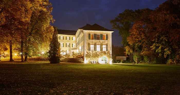 อื่นๆ Schloss Burgellern