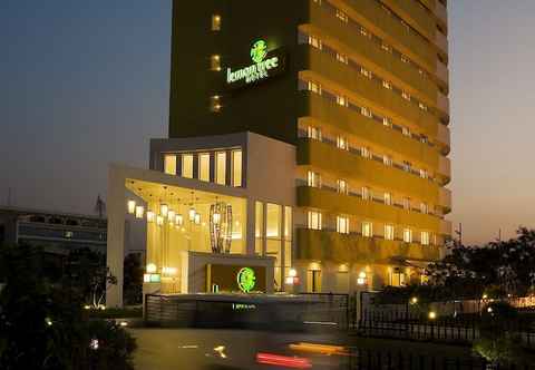 อื่นๆ Lemon Tree Hotel, Hinjawadi, Pune