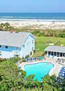 Primary image Beachfront Bed & Breakfast