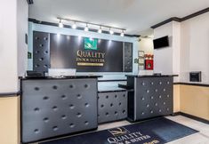 其他 4 Quality Inn & Suites SeaWorld North
