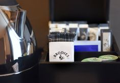 기타 4 Ten Hill Place