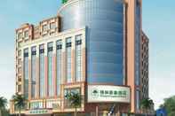 Lainnya GreenTree Inn DongGuan HouJie wanda Plaza Hotel