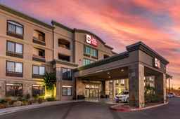 Best Western Plus Las Vegas South Henderson, SGD 215.28