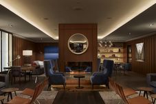 其他 AKA Sutton Place