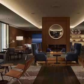 Primary image 1 AKA Sutton Place, Hunters Point Avenue Hotels