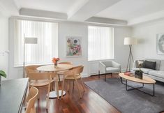 Lainnya 6 AKA Sutton Place