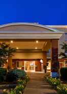 ภาพหลัก Best Western Dartmouth-New Bedford