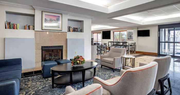 Others Best Western Chesapeake Bay North Inn