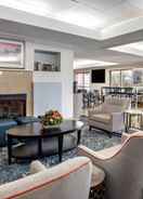 Lobby Best Western Chesapeake Bay North Inn