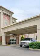 Ảnh chính Hampton Inn & Suites Plymouth