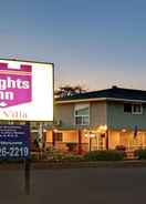 Imej utama Knights Inn Midland, ON