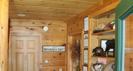 其他 2 Kiwassa Lake Bed & Breakfast