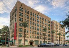 Others 7 Courtyard by Marriott St. Petersburg Downtown