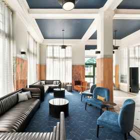 Primary image 1 Courtyard by Marriott St. Petersburg Downtown, Khách sạn Pinellas County