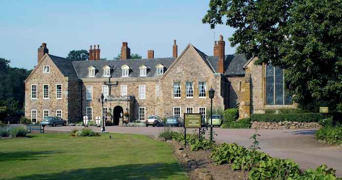 Khác Rothley Court Hotel by Greene King Inns