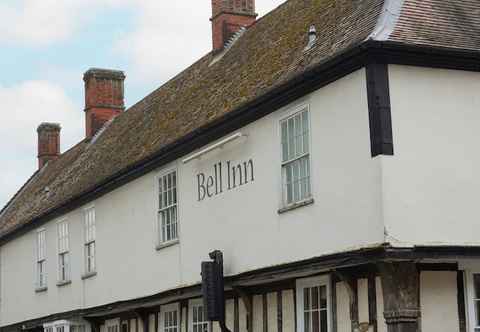 อื่นๆ The Bell Hotel Thetford by Greene King Inns