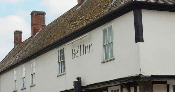 Others The Bell Hotel Thetford by Greene King Inns