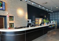 Others 5 Park Inn by Radisson Oslo Airport Hotel West