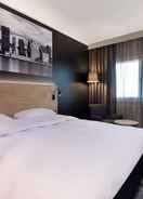 Imej utama Park Inn by Radisson Oslo Airport Hotel West