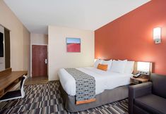 Others 6 Microtel Inn & Suites by Wyndham Walterboro