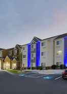 Primary image Microtel Inn & Suites by Wyndham Walterboro