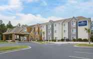 Others 3 Microtel Inn & Suites by Wyndham Walterboro