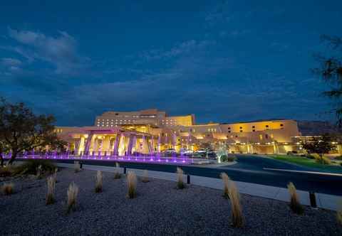 Khác Sandia Resort And Casino