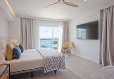 기타 3 MiM Mallorca - Adults Only