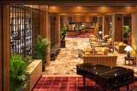 Lainnya Okayama International Hotel