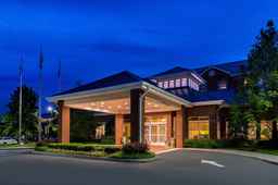 Hilton Garden Inn Charlottesville, SGD 207.43