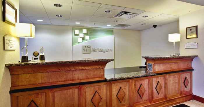 อื่นๆ Holiday Inn & Suites Ann Arbor Univ Michigan Area, an IHG Hotel