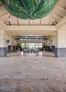 Interior entrance Waipouli Beach Resorts & Spa Kauai by OUTRIGGER