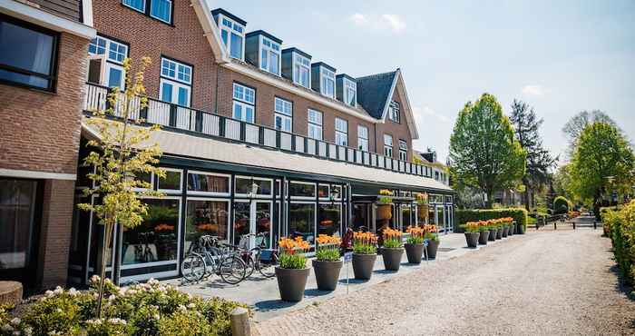 Others Bastion Hotel Apeldoorn Het Loo