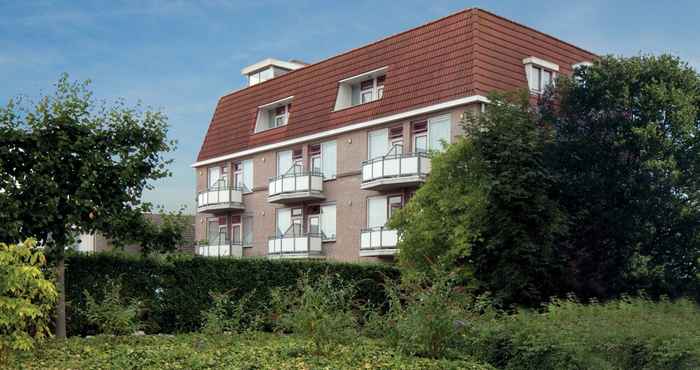 Lainnya Fletcher Hotel-Restaurant De Gelderse Poort